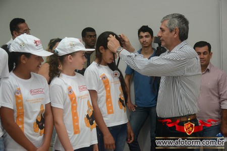 rolim de moura